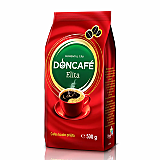 Cafea boabe Doncafe Elita, 500g