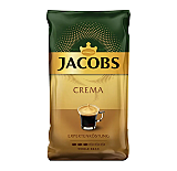 Cafea boabe Jacobs Expert Crema, 1 kg
