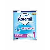 Lapte praf Aptamil Prosyneo™ 1, Lapte de inceput, 0-6 luni, 400 g