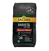 Cafea boabe Jacobs Barista Espresso Italiano, 1 kg