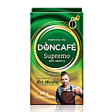 Cafea boabe Doncafe Supremo, 250g