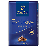 Cafea boabe Tchibo Exclusive 500g