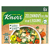Pachet cub legume Knorr 60g