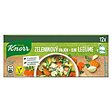Pachet cub legume Knorr 120g
