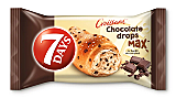 7Days Chocolate Drops 70G