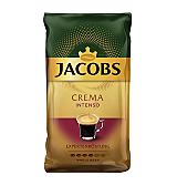 Cafea boabe Jacobs Expert Crema Intenso, 1 kg