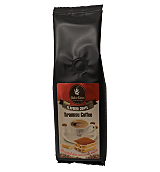 Cafea Dolce Bacio, cu aroma Tiramisu, 125g