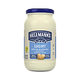 Sos de maioneza, Hellmann's, Light 405ml