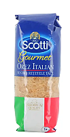 Riso Scotti Orez Gourmet Italian 500Gr