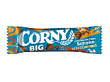 Baton cereale Corny cu caramel sarat, editie limitata, 40 g