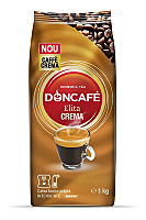 Cafea boabe Doncafe Elita Crema 1 kg