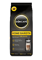 Cafea boabe Doncafe Home Barista Espresso Delicato 1 kg