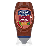 Sos Hellman's picant Mexican Style 260g