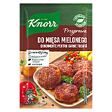 Condimente Carne Tocata Knorr 23G