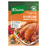 Condimente Pui Knorr 23G