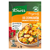 Condimente Cartofi Knorr 23G