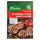 Condimente Gratar Knorr 23G