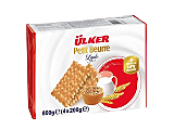Biscuiti Ulker Petit Beurre Lapte 800g
