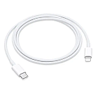 Cablu incarcare Apple, Type-C, 1m