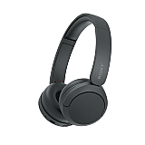Casti Sony WH-CH520B, Bluetooth, black