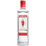 Gin Beefeater, 40%, 1l
