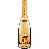 Vin Spumos Angelli Cocktail, Piersici 0.75l