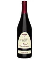 Vin rosu Serve Vinul Cavalerului, Pinot Noir 2018, 0.75l