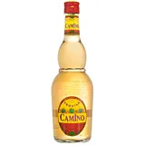 Tequila Camino Real Gold, 40% alc., 0.7L