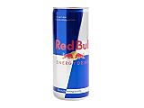 Bautura energizanta Red Bull 0.25L