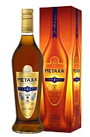 Brandy 7* 40%alcool Metaxa 0.7L