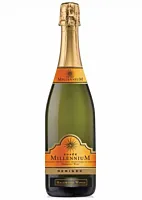 Vin spumant Millenium Demisec 0.7L