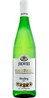 Vin alb Jidvei Traditional Riesling, sec 0.75 l