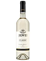 Vin alb Jidvei Feteasca Regala, sec, 0.75L
