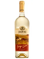 Vin alb  Jidvei Grigorescu Muscat Dry, demisec 0.75 l
