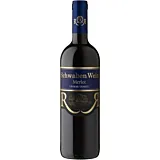 Vin rosu Schwaben, Merlot, Demisec, 0.75l