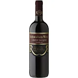 Vin rosu Schwaben, Cabernet Sauvignon, Sec, 0.75l