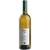 Vin alb sec Vinul Cavalerului Sauvignon Blanc 0.75L