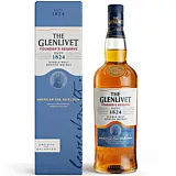 Whisky Glenlivet Single Malt 0.7L