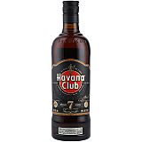 Rom Havana Club 7YO, 0.7L