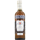 Lichior Ricard 45% alc., 0.7L