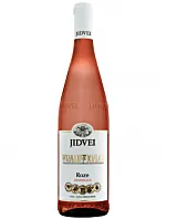 Vin rose demidulce Jidvei Traditional 0.75L