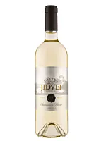 Vin Alb Jidvei Castel Sauvignon Blanc, Demisec, 0.75L