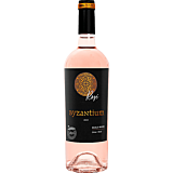 Vin rose sec, Byzantium, 0.75L