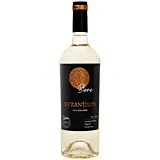 Vin Byzantium, alb, sec, 0.75L