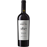 Vin rosu sec, Purcari 1827, Pinot Noir, 0.75L