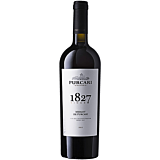 Vin rosu sec, Purcari 1827, Merlot, 0.75L