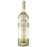 Vin alb demisec Domeniile Tohani, Sauvignon Blanc 0.75L