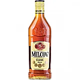 Cognac clasic Milcov 28%, 500ml