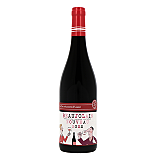 Vin rosu Beaujolais Noveau 2022 Gamay 0.75L
