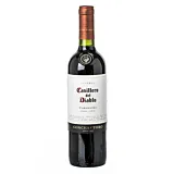 Vin rosu Casillero del diablo, Carmenere sec 0.75L